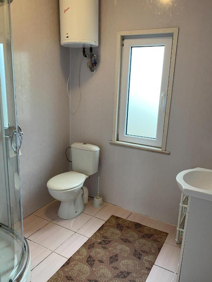 Lodge Letniskowy Nr 1 Przewiez