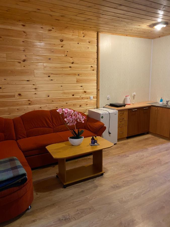 Letniskowy Nr 1 Przewiez