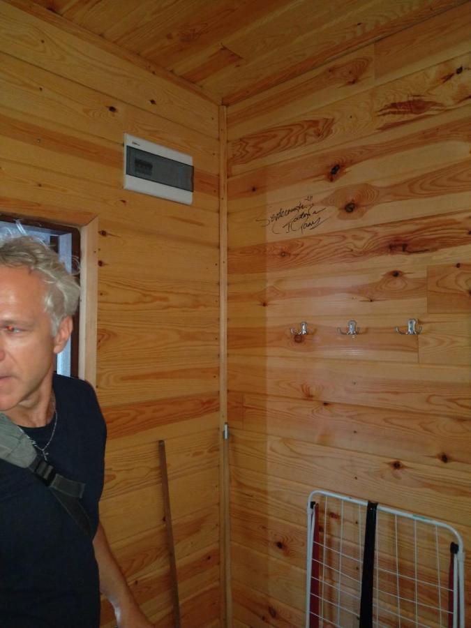 Letniskowy Nr 1 Przewiez
